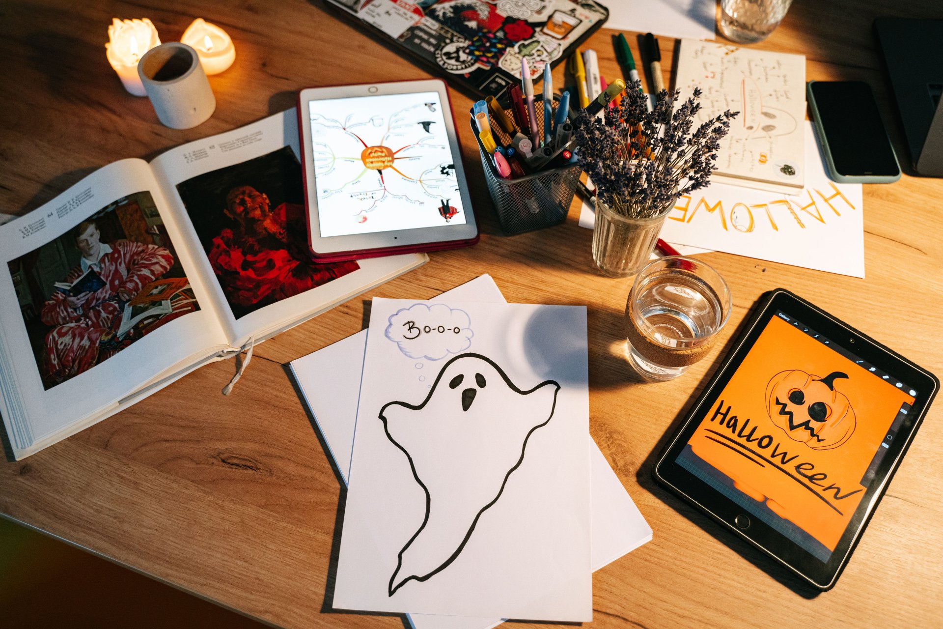 O Halloween do seu negócio: como não deixar as metas virarem fantasmas