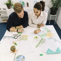 Do papel ao protótipo: como transformar ideias em produtos com eficiência e baixo custo