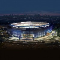 O "Retrofit" de Bilhões: Por que a Copa mudou o paradigma da arquitetura esportiva