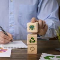 Desenvolvimento de produtos sustentáveis como diferencial competitivo