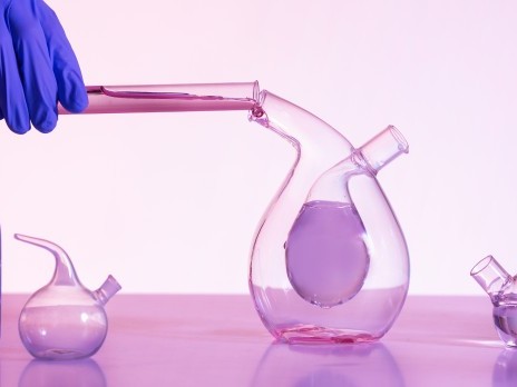 Como uma análise química previne riscos à sua saúde?