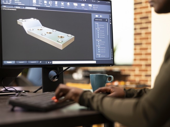 Como nasce um produto personalizado? Entenda o papel da modelagem 3D.
