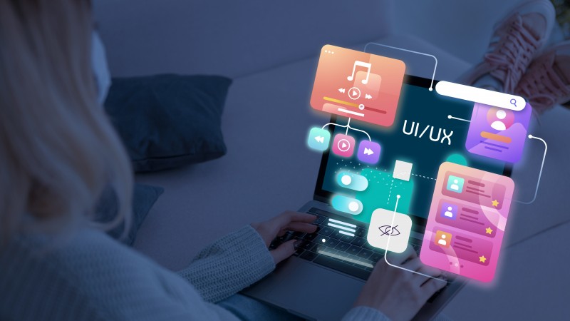 Experiência do Usuário (UX): por que ela define o sucesso de um website