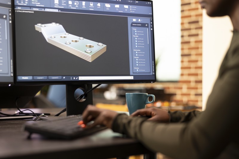Como nasce um produto personalizado? Entenda o papel da modelagem 3D.