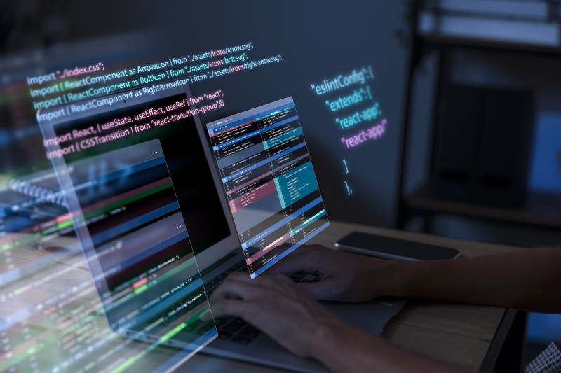 Do caos à organização: a jornada de uma empresa com seu primeiro sistema web