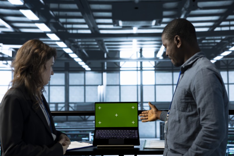Automação Inteligente: Como a computação está transformando negócios