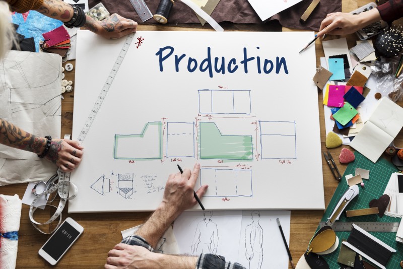 Guia Completo:   Os 7 Passos para um Desenvolvimento de Produtos de Sucesso